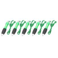 5pcs Big Weighted Wide Grip Pens Retractable   Heavy Weighted Ballpoint Pens for Writing