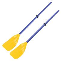 Multipurpose 114cm Kayak Oar Detachable Boats Rafting Paddle Replacement Canoes Surfing Oar Boating Accessories Enduring 1