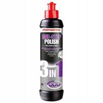 Menzerna 3W1 Vienos pakopos poliravimo priemonė 250ml