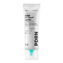 VT PDRN Oro Debesis Apsauginis Kremas Nuo Saulės Lengvas Drėkinantis UV Apsauga Kremas Nuo Saulės Korėjietiška Odos Priežiūra SPF Apsauga 50ml 1