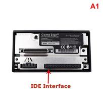 Sata Sąsajos Tinklo Adapteris Ps2 Fat Žaidimų Konsolei Adapteris Sata Lizdas Hdd Tinklo Adapteris