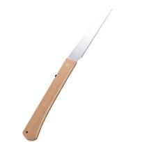 Takagi Gisuke sulankstomas nerūdijančio plieno 180 mm pjūklas, plienas,
