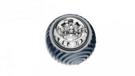 Masturbatorius Boss Of Toys Massage Ball, pilkas