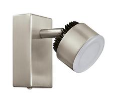 Eglo 31481 - LED taškinis šviestuvas ARMENTO 1 LED/6W/230V