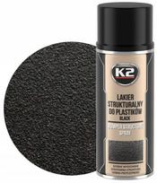 K2 Buferio Dažai Plastikui 400ml