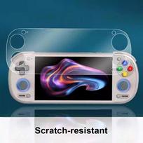 Portable Original Retroid Pocket 6 5 inch Tempered Glass Screen Protector Full Scree HD Anti-Scratch Blue Light Blocking Film