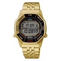 SEIKO SELECTION S Series INTERNATIONAL LINE Digital Quartz Space Brothers Collaboration Limited Edition SBJG024 Unisex [Seiko Watch]