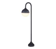 Globo 34592 - LED lauko šviestuvas ALMERIA LED/10W/230V IP44
