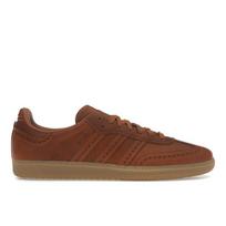 adidas Samba OG Brogue Pack - Dust Rust Unisex Sneakers Brown Gum JI3232 35⅔