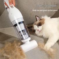 Elektrinis naminių gyvūnų plaukų siurblys CN kištukas (adapteris įtrauktas)