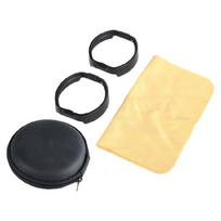 Lightweight Frame Lens Anti-Scratch Rings for PS VR2 Glasses Accessories 1