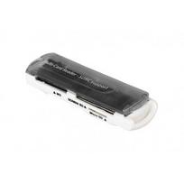 USB laikmena Malukaardilugeja SD/MMC
