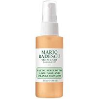 Purškiamas drėkiklis - MARIO BADESCU - 59ml - Alijošius - Šalavijas - Apelsinų žiedas