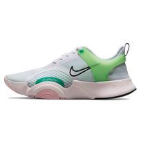 Nike SuperRep Go 2 'White Green Strike' Moteriški CZ0612-136 37.5