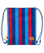 Sportinių batų krepšys Astra FC Barcelona Barca, mėlynas