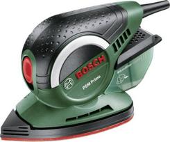 Bosch Psm Primo Delta šlifuoklis 50w su mikrofiltru