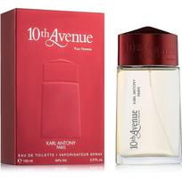 Karl Antony 10th Avenue Pour Homme vyriškas tualetinis vanduo 100 ml