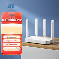 ZTE AX3000Pro+ Wi-Fi 6 Gaming Router (CN version)