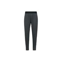 Nike Dri-FIT Jogos Tamsiai Pilkos Melange Vyriškos Treniruočių Kelnės CU6784-010 XL