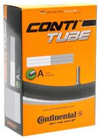 Vidinė padanga Continental MTB 29+, juoda