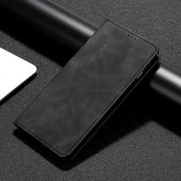 Prabangus odinis dėklas Oneplus 3 3T 5t 6 6T 7 7T Pro atlenkiamas smūgiams atsparus piniginės telefono viršelis One Plus 5 magnetinis Coque Folio Capa for Oneplus 5t juoda