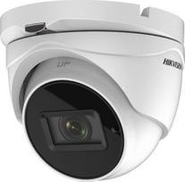 Hikvision Ds-2ce79h8t-ait3zf 5mp kupolinė kamera su 2.7-13.5mm objektyvu