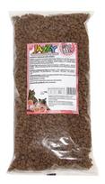 Jazzy Menu Mix visavertis pašaras suaugusioms katėms, 1 kg