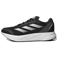 Adidas Duramo Speed Juodi su Baltu ir Anglies spalvos sportbačiai ID9850 40⅔ white