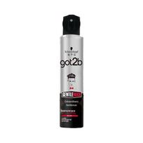 Schwarzkopf got2b Phenomenal Gentleman Hair Styling Gel 200ml spalva