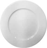 Rak Rondo plokščias lėkštė, 19 cm, dramblio kaulo spalva