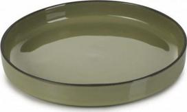 Revol Caractere lėkštė 23 cm, kardamonas