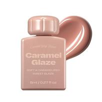 [alternativestereo] Lūpų eliksyras Karamelinis glajus 8ml 01 Milk Caramel