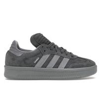 adidas Samba XLG Anglies Pilkos Unisex Sportbačiai ID3912 35⅔
