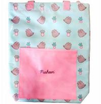 Pusheen Mint rankinė-šoperė mergaitėms