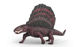 Gyvūno figūrėlė Schleich Dimetrodon 15052 realistiškas edukacinis žaislas