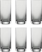 Schott Zwiesel "simple" alaus bokalas 345 ml, 6 vnt.