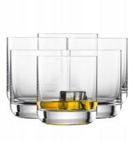 Schott Zwiesel "simple" stiklinės viskiui, 300 ml, 6 vnt.