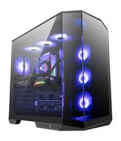 Kompiuteris VIST PbMSI PZ Ryzen 7 7800X3D 32GB RTX 5060 SSD 2TB M.2 WIFI W11