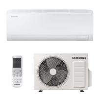 Oro kondicionierius Samsung Luzon S2  AR50F24C1BHXEU / AR50F24C1BHNEU