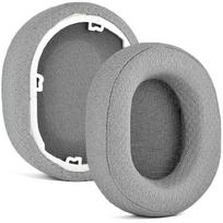 Soft Ear Pads for CORSAIR HS55 HS65 Headset Earpads Sleeves Ergonomics Design