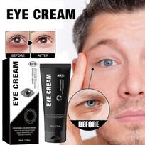 Paakių kremas - Momentinis stangrinamasis vokų stangrinamasis kremas nuo senėjimo, smulkių raukšlių ir paakių stangrinimui 30ml-1pc