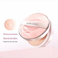 Lancôme Teint Idole Ultra Wear Care & Glow Cushion pagrindas