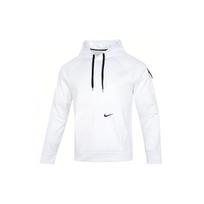 Nike vyriškas Therma-FIT Swoosh gobtuvas baltas DQ5402-100 M