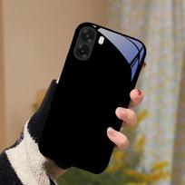OPPO A6x Stiklinis dėklas Kameros apsauga Grūdintas stiklas Telefono dėklas Oppo A6X 4G 5G Galinis dangtelis Prabangus Kietas PC Atsparus smūgiams Capa OPPO A6x