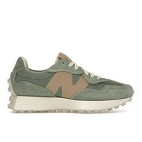 New Balance 327 Juniper Unisex Sneakers Brown U327WPA 37 gray
