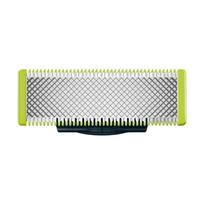 Pakeičiami peiliukai „Philips Norelco OneBlade“ rankenėlėms QP210 QP220 QP230 QP2520