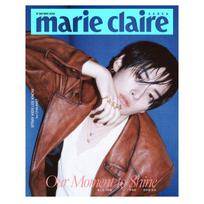 Iš anksto užsisakykite „Marie Claire“ žurnalą, 2026 m. gegužės mėn., „Stray Kids Lee Know“ viršelį A ver.