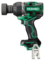 HiKOKI 36V Akumuliatorinis Smūginis Maksimalus Sukimo Momentas 630 19mm Kvadratas HiKOKI TOOLS Programėlė ir Dėklas Pardavimas Atskirai Veržliaraktis, N m, Pavara, Suderinamas, Akumuliatorius, Įkroviklis, Atskirai, žalia