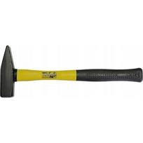 Plaktukas šaltkalviškas plastikiniu kotu. DIN1041 - 0.3kg, L350mm
