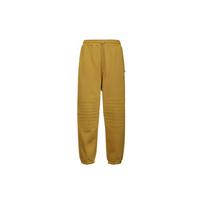 Nike Sportswear Therma-FIT Tech Pack Solid Color Drawstring Casual Cuffed Knit Joggers Men Joggers Copper FB7824-716 L brown